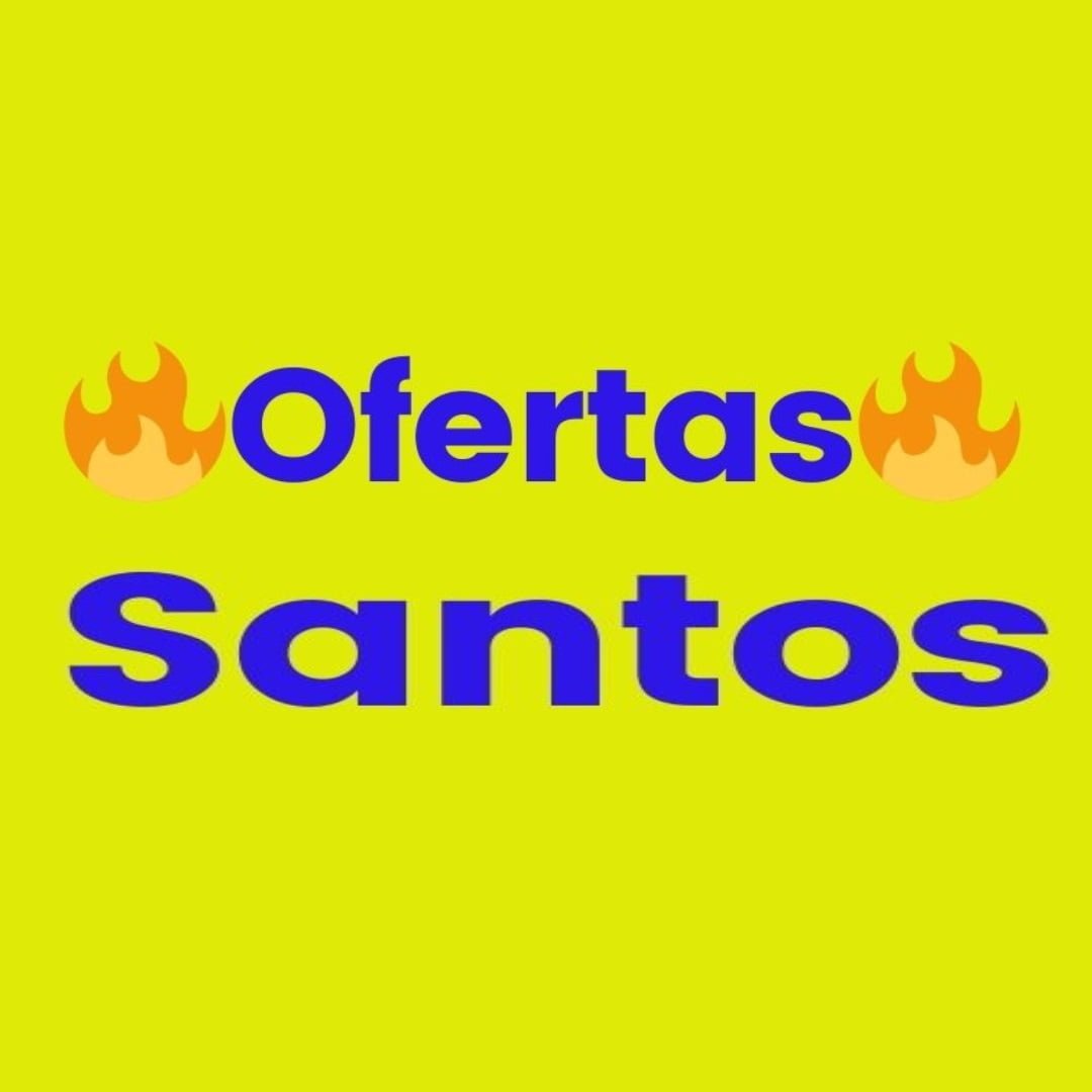 OFERTAS SANTOS